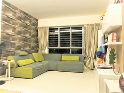 Blk 272D Punggol Walk (Punggol), HDB 4 Rooms #167808492